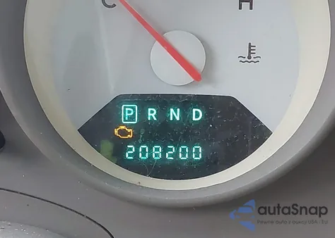 2007 Dodge Caliber z USA, uszkodzony, nr VIN 1B3HB28B47D352467